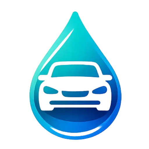 Lavage auto à domicile Molandier